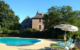 Château De Chanzé